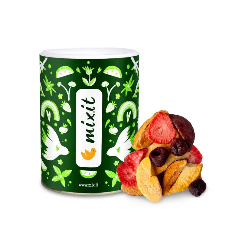 Mixit Letné chrumkavé ovocie - 75g