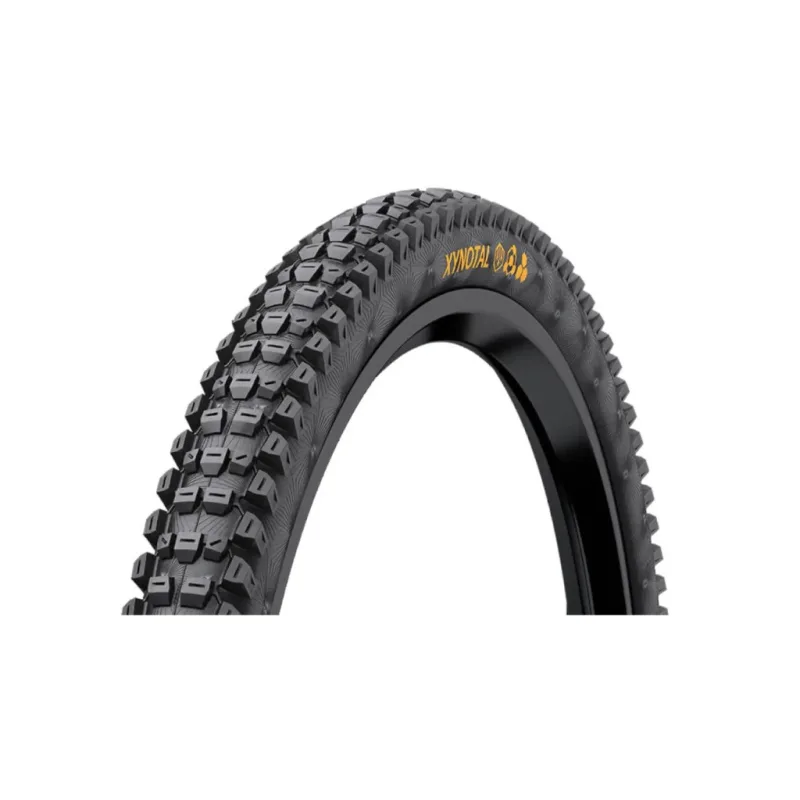 Plášť CONTINENTAL Xynotal Enduro Soft - 27.5x2.4