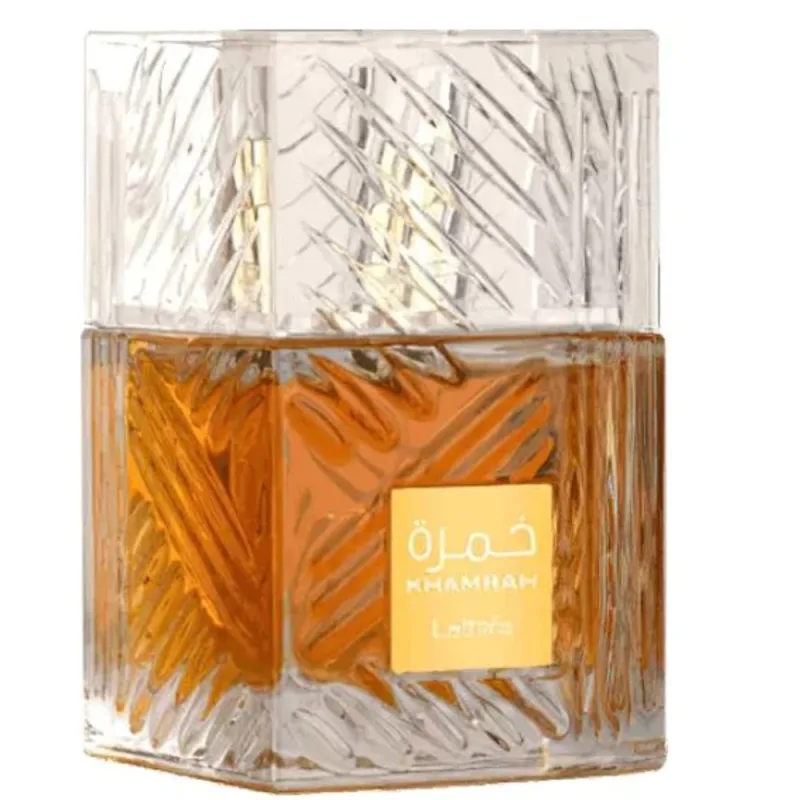 Lattafa Khamrah parfémová voda v spreji 100ml
