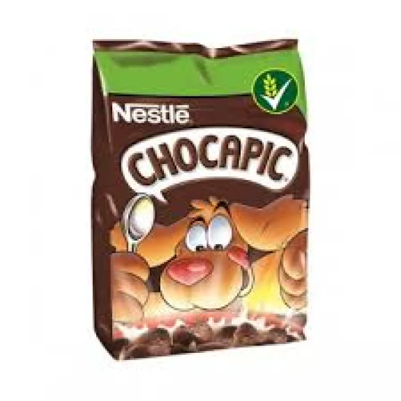 Nestlé raňajkové cereálie 0,25 kg