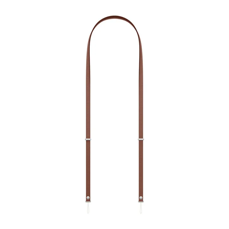 Crossbody Strap - Sienna