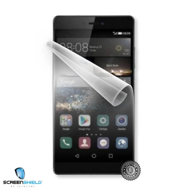 SCREENSHIELD Screenshield™ Huawei P8 ochrana displeje HUA-P8-D