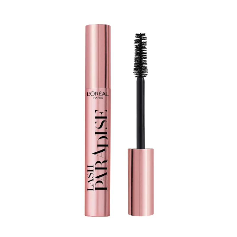 L'Oréal Paris Lash Paradise Mascara Black 6,4 ml