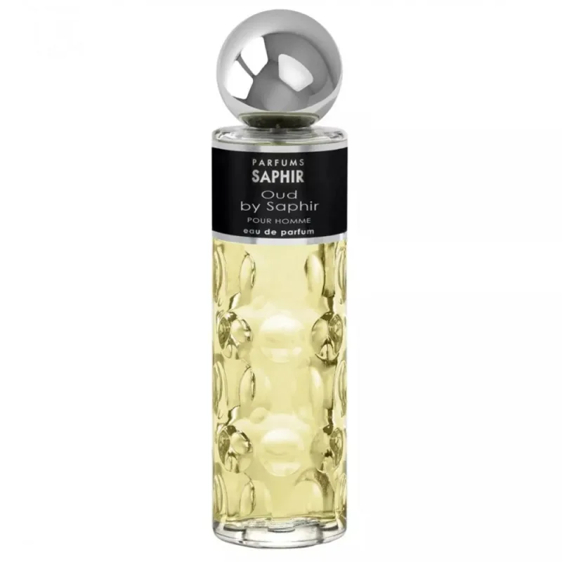 Saphir, Oud Pour Homme parfumovaná voda 200ml