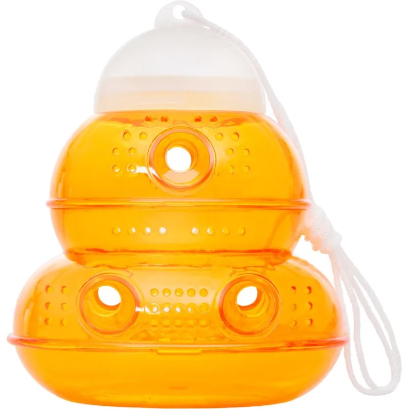 Pasca Strend Pro, na osy a sršne