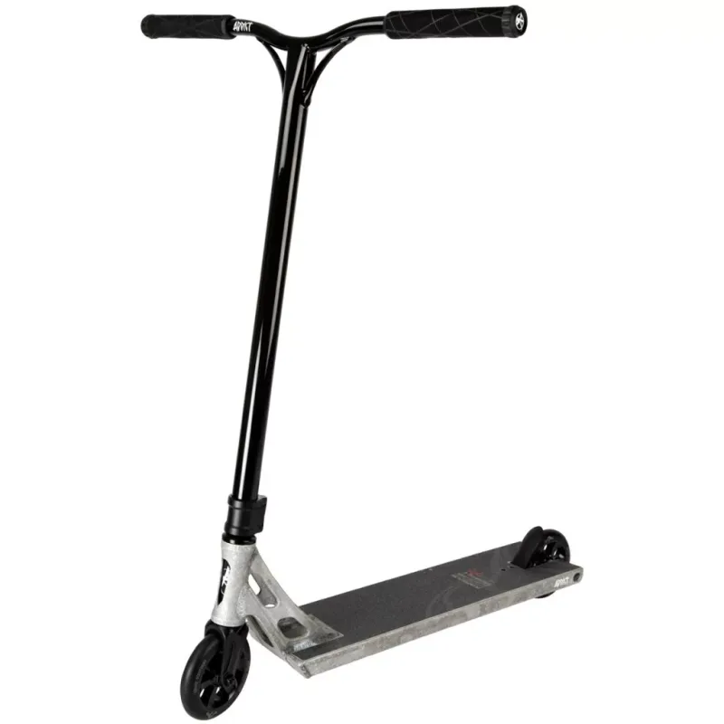 Addict Equalizer 2.0 Scooter - Haze Raw