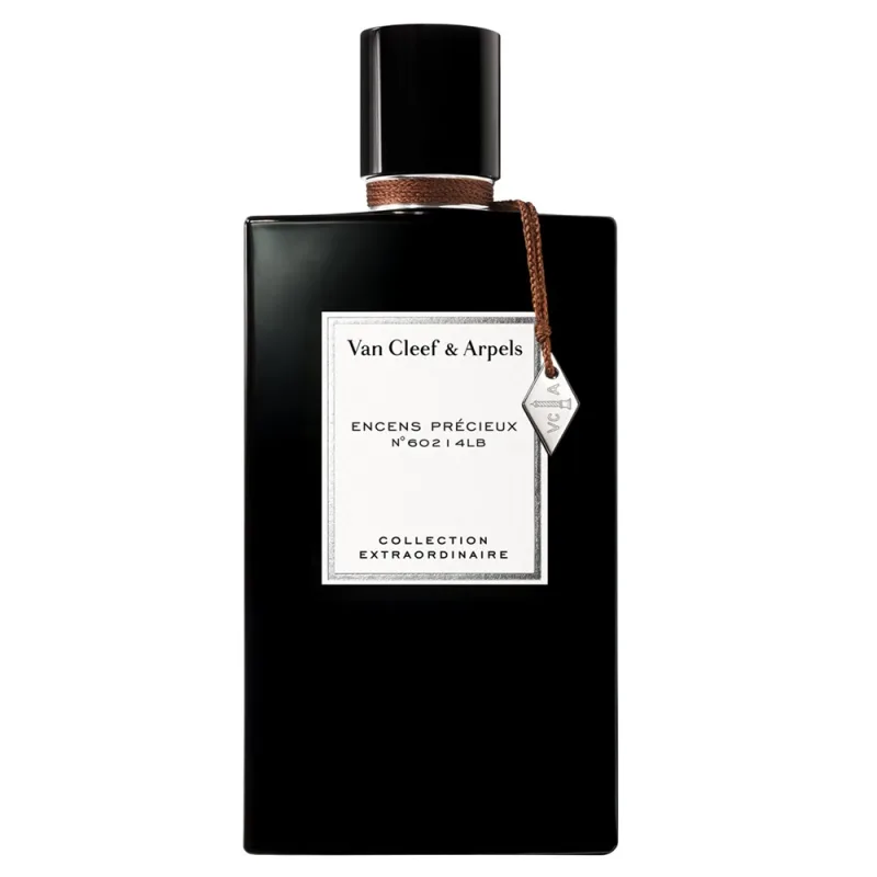 Van Cleef&amp;Arpels Collection Extraordinaire Encens Precieux parfumovaná voda 75ml otvorené balenie