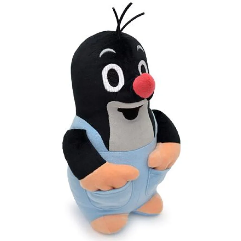 Moravská Ústředna Krtek v kalhotkách plyšový 25 cm