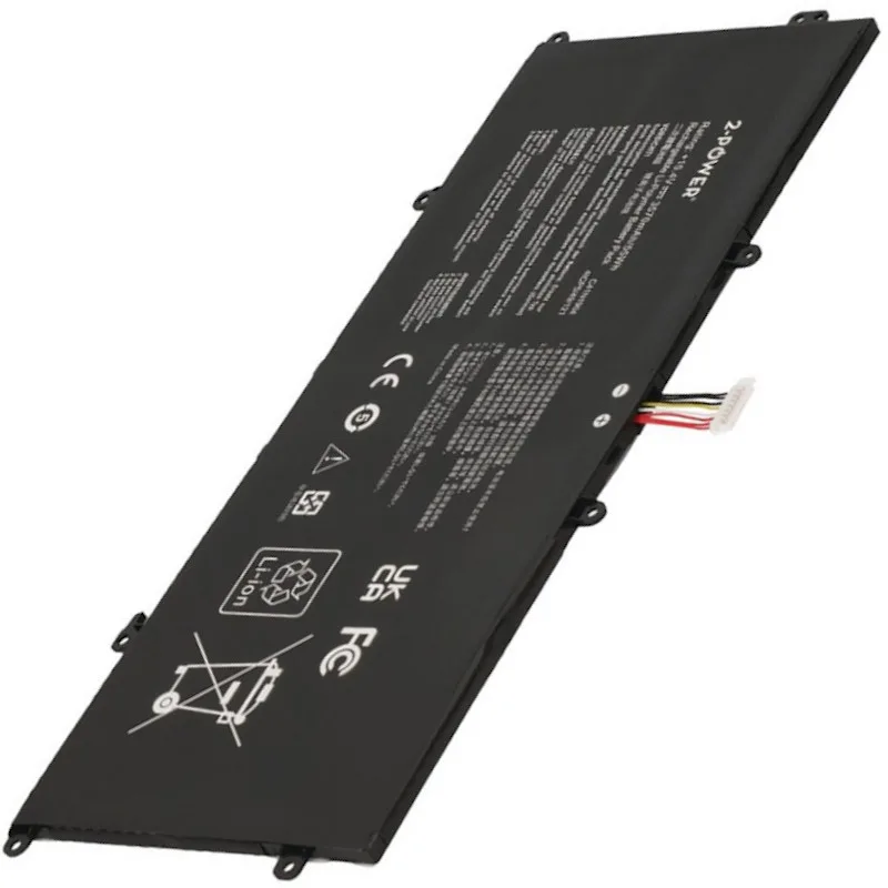 2-POWER Baterie 15,4V 3200mAh pro ASUS K435EA, R435EA, UX325EA, UX325JA, UX363EA, UX363JA 77051227