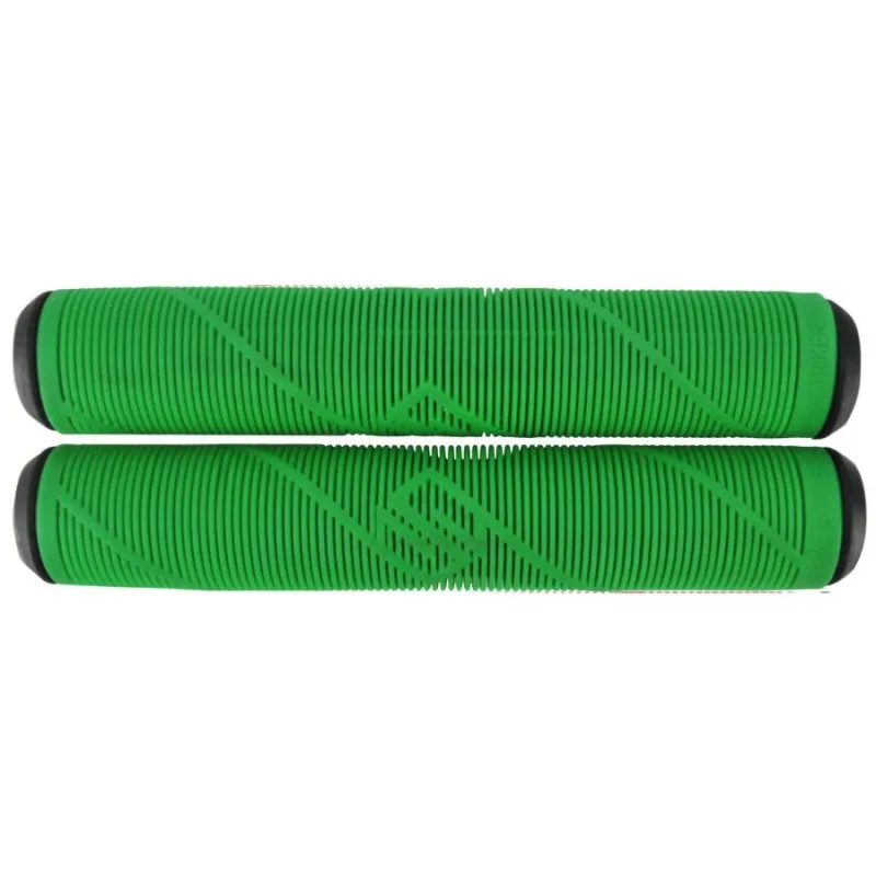Striker Pro Grips - Green 16,3 cm