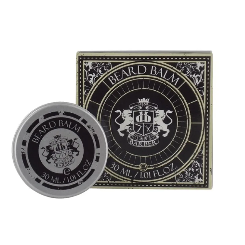 Dear Barber, balzam na bradu 30ml balzam na bradu