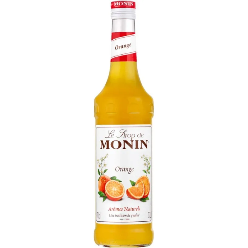 Monin Orange 1l