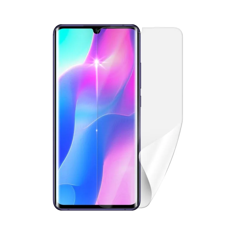 Screenshield XIAOMI Mi Note 10 Lite folie na displej XIA-MINOTE10LT-D