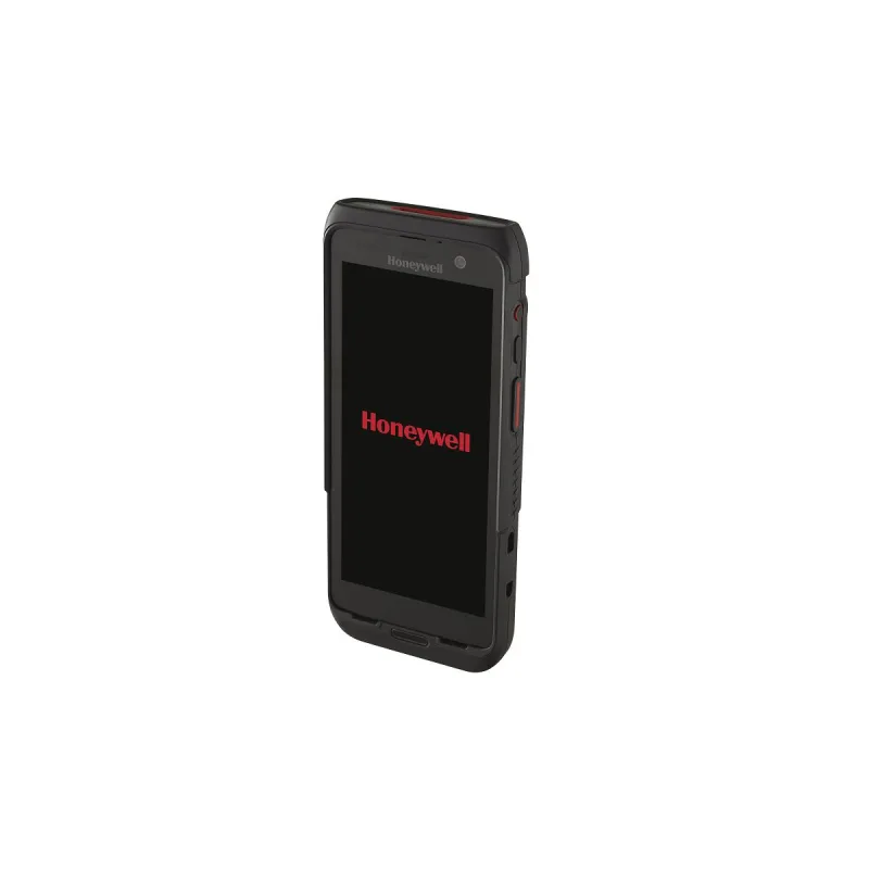 HONEYWELL CT47 - WLAN 6E, 6/128GB,FR,XLR,Engine-Red,Std.batt CT47-X0N-3ED100G