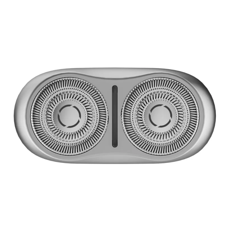 Xiaomi Electric Shaver S200 Replacement Head Silver 60315