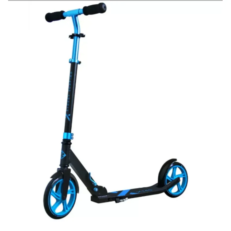 Street Surfing X200 Scooter - Electro Blue