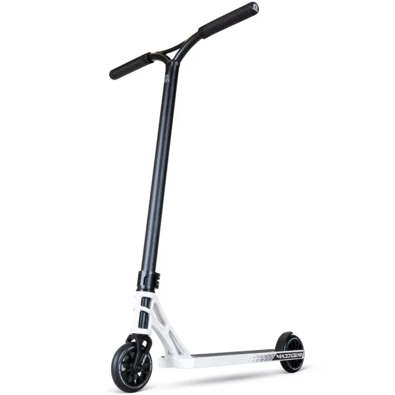 Madd MGX Origin 500 Scooter - White Pearl