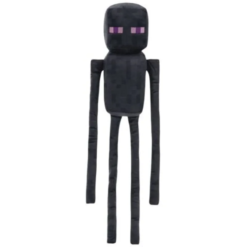 Play by Play Minecraft plyšák Enderman 40 cm