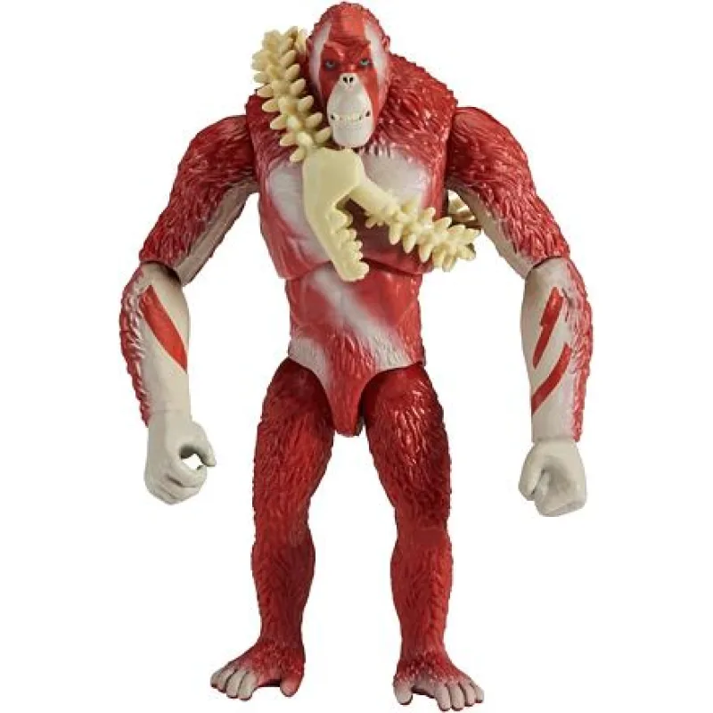 Playmates Toys Godzilla vs Kong – Skar King 15 cm