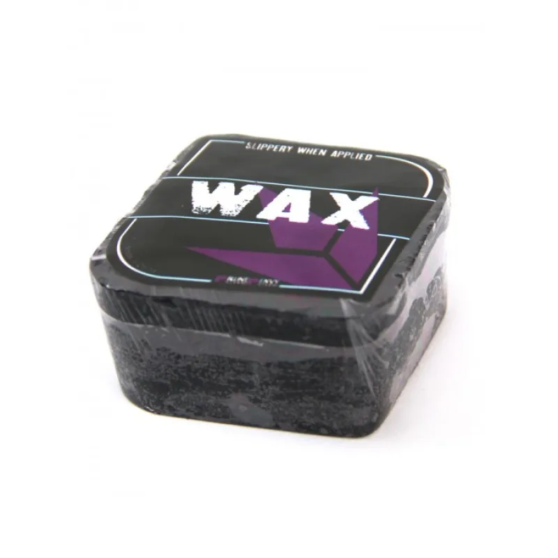 Blunt Wax - Black