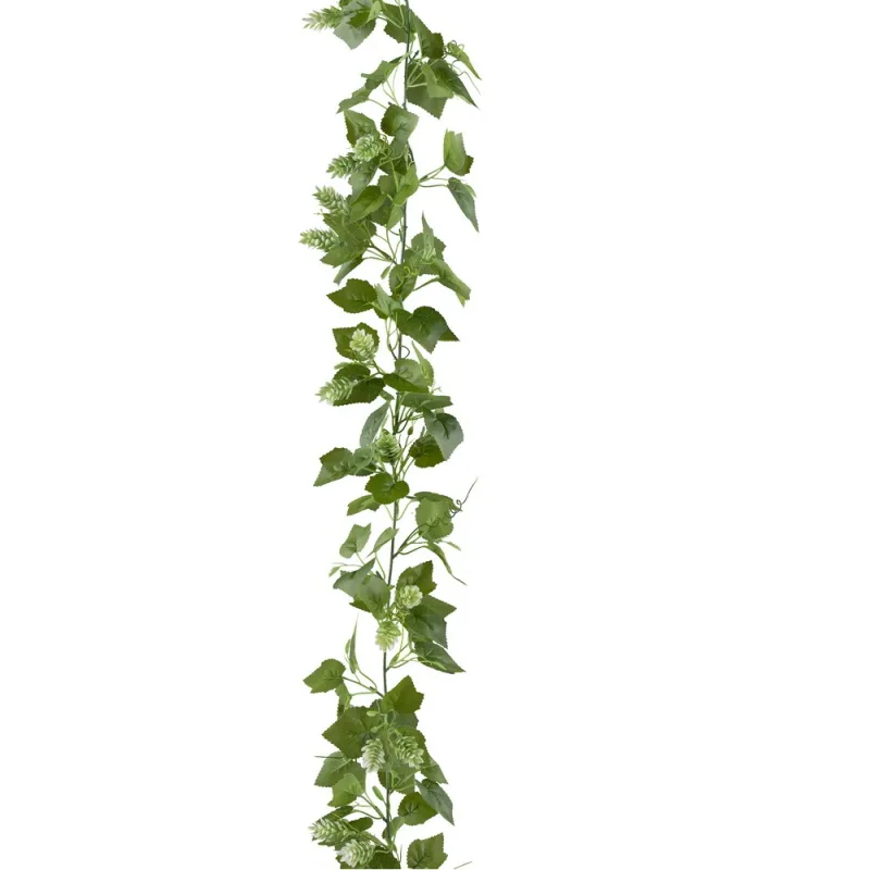 Chmeľová girlanda, 180cm