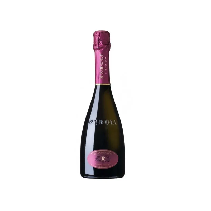 Rebuli Settegrami, Brut, Docg 0,75l