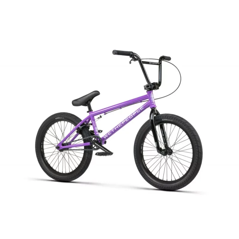 WETHEPEOPLE NOVA 20" BMX - ULTRA VIOLET