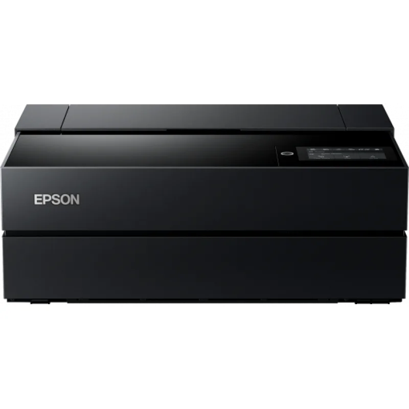 Epson SureColor/SC-P700/Tisk/Ink/Role/LAN/WiFi/USB C11CH38402