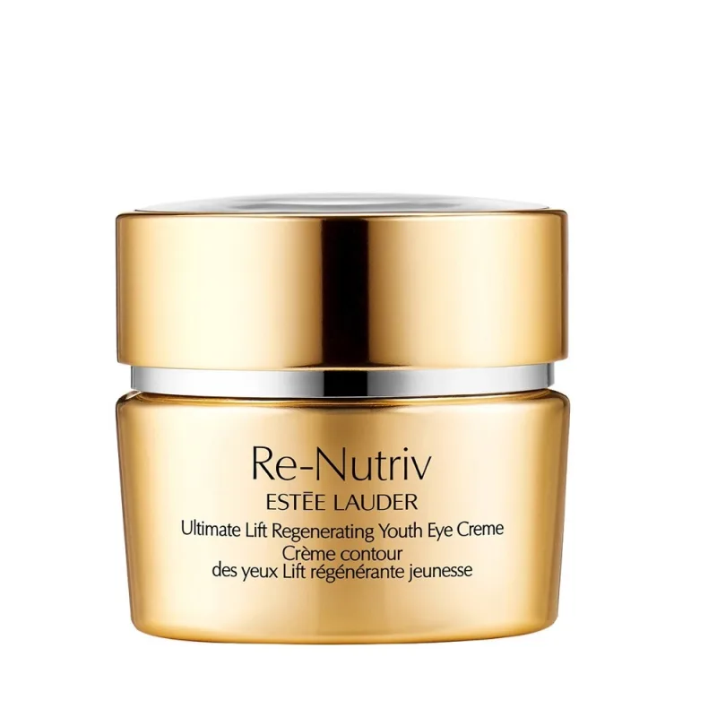 Estée Lauder, Re-Nutriv Ultimate Lift Regenerating Youth Eye Creme 15ml