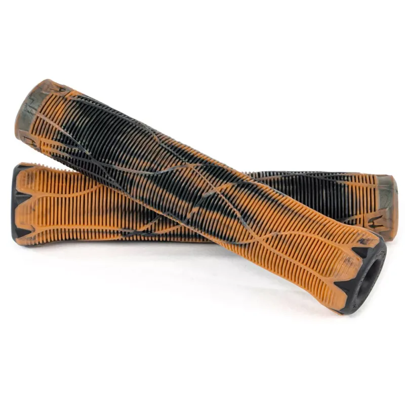 Ethic Slim Grips - RAW