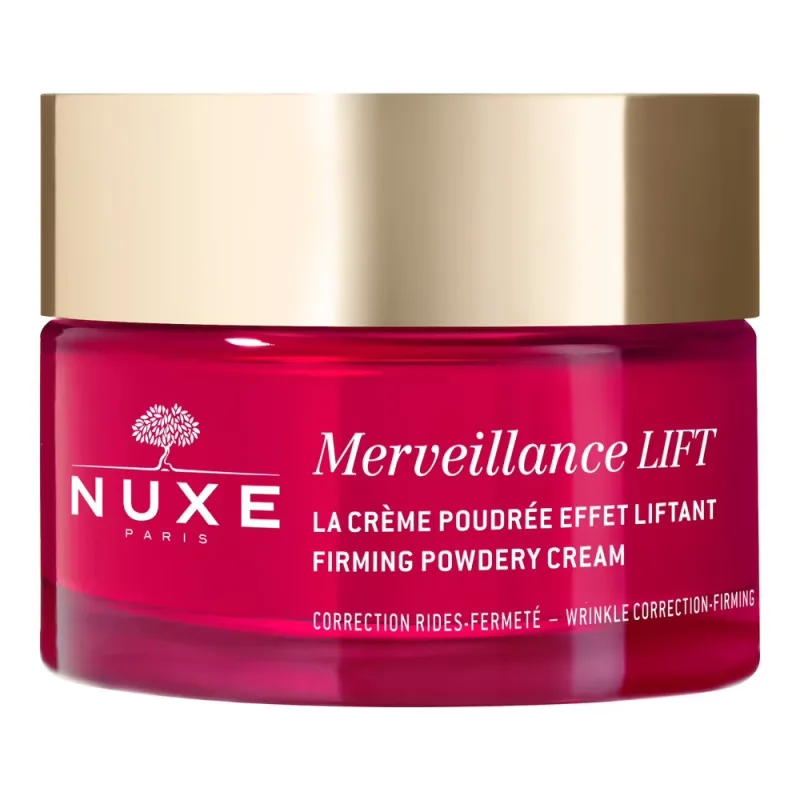 NUXE, Merveillance Lift krém pre normálnu až zmiešanú pleť 50 ml