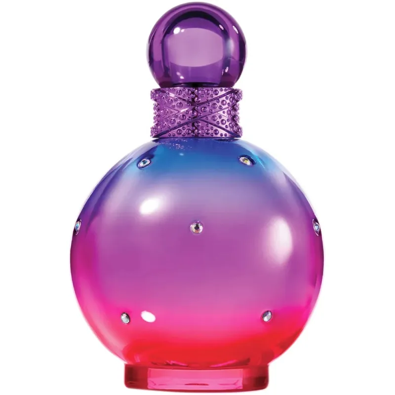 Britney Spears, Electric Fantasy toaletná voda v spreji 100ml