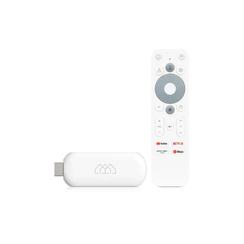 Homatics Stick 4K + SWEET.TV na 3 mesiace (HOMA STICK 4K+SWEET)