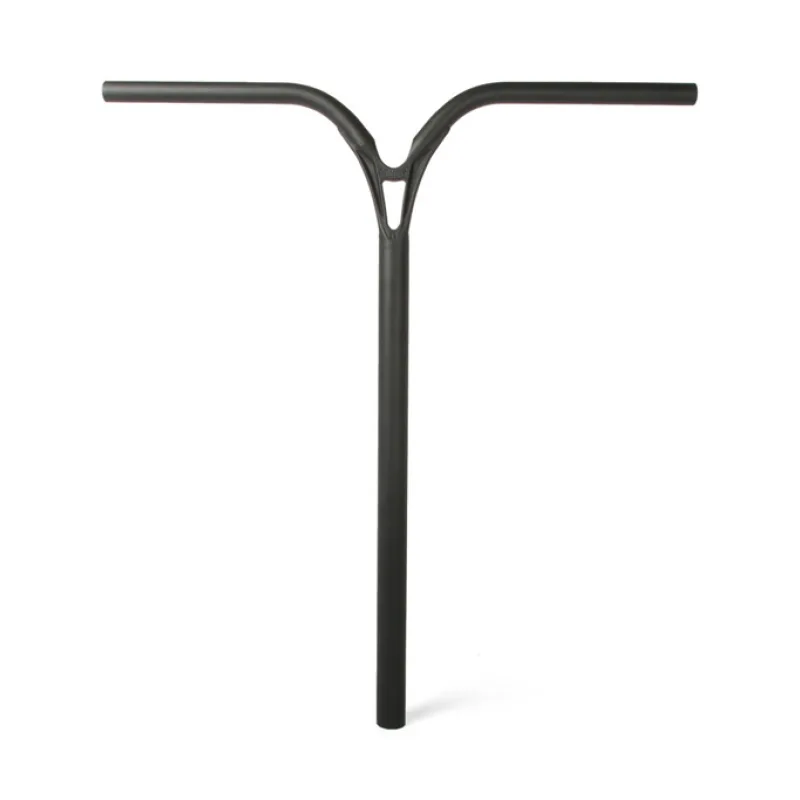 Ethic Deildegast Bars - Black