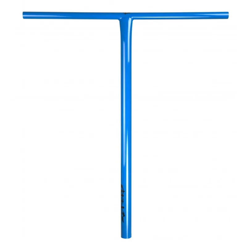 Riadidlá Addict T 720mm Bar - Blue