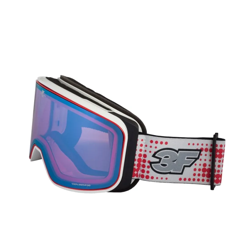 Lyžařské brýle 3F Vision Bora 1853