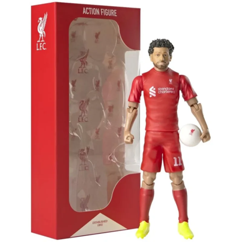 Banbo Toys Mohamed Salah – figurka 20 cm (Liverpool)
