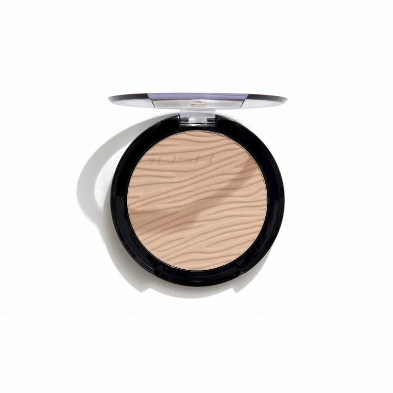 Gosh Dextreme High Coverage Powder krycí prášok 004 Natural 9g