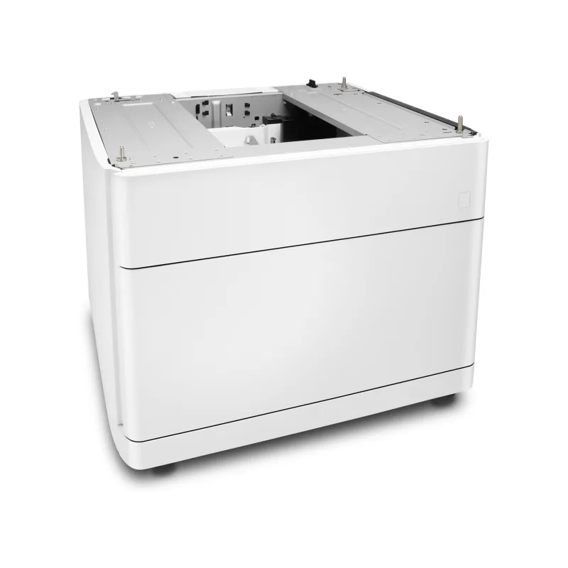 HP PageWide Mgd 550Sht Papertray Cabinet P1V17A