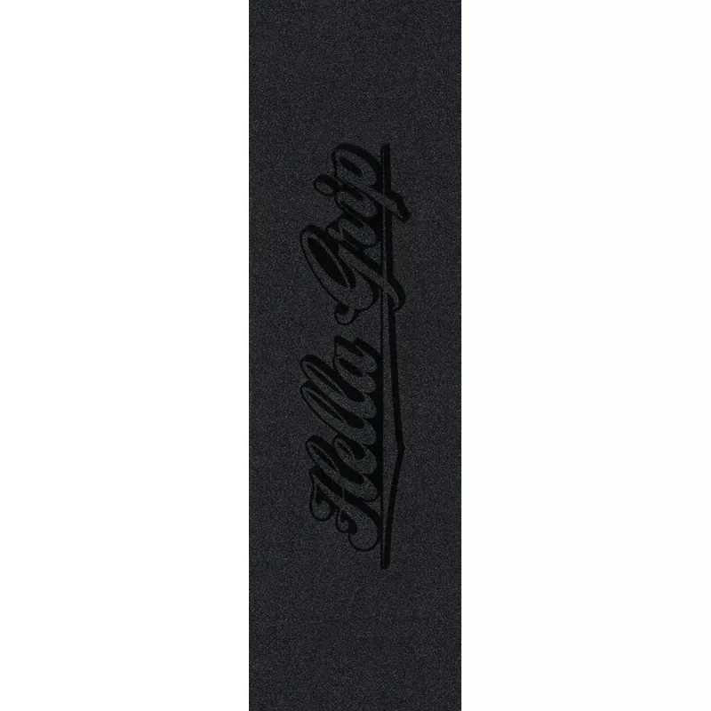 HELLA CLASSIC XL RAVEN GRIP TAPE