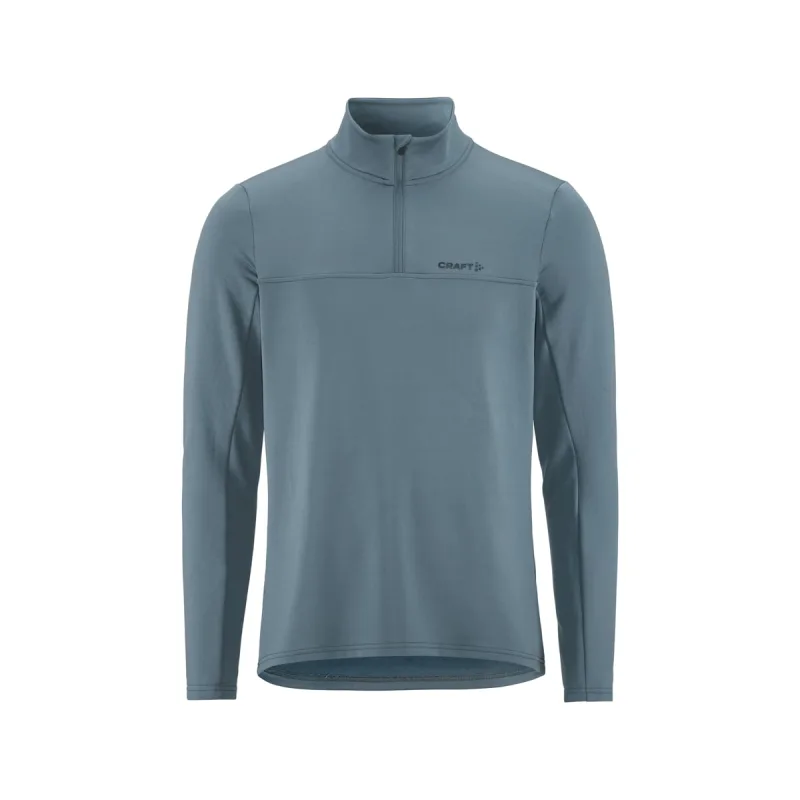 Polorolák CRAFT CORE Gain modrá