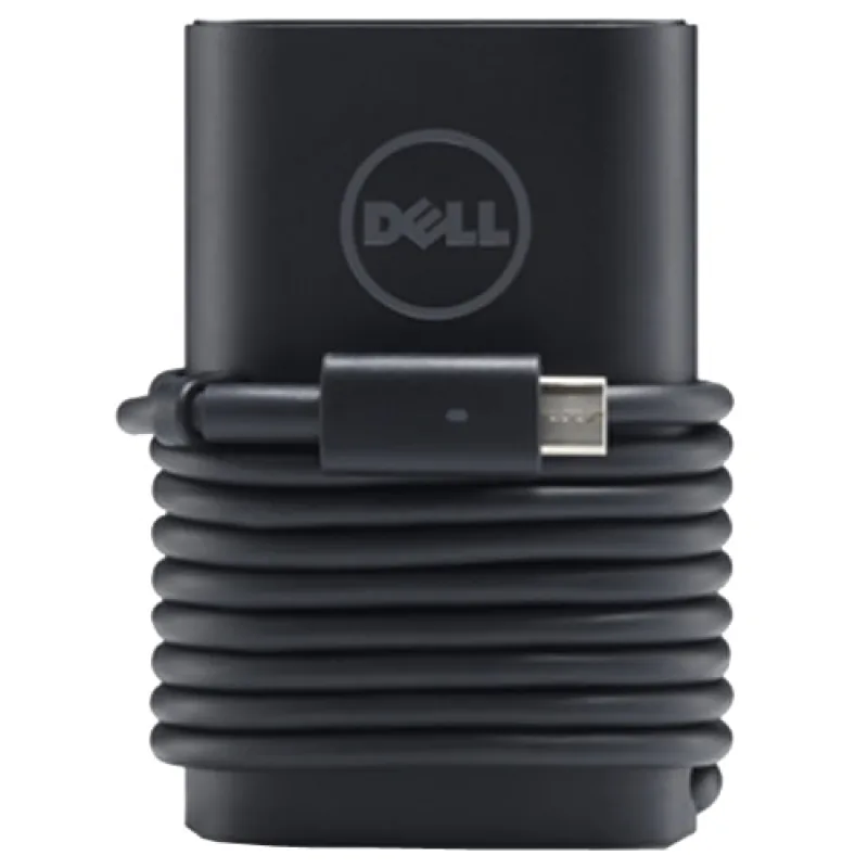 Dell AC adaptér 65W USB-C 450-AGOB