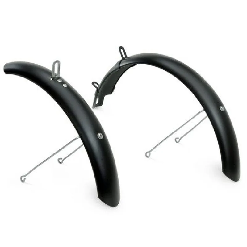 Blatníky Snap Click pro kolo Woom 2