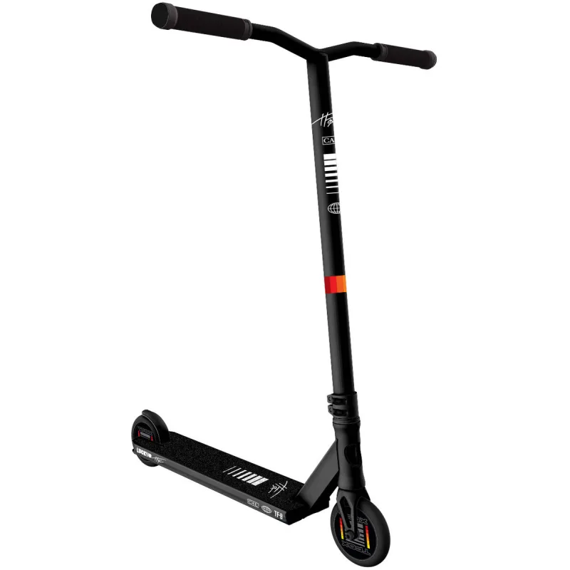 Lucky TFOX Pro Scooter - Analog