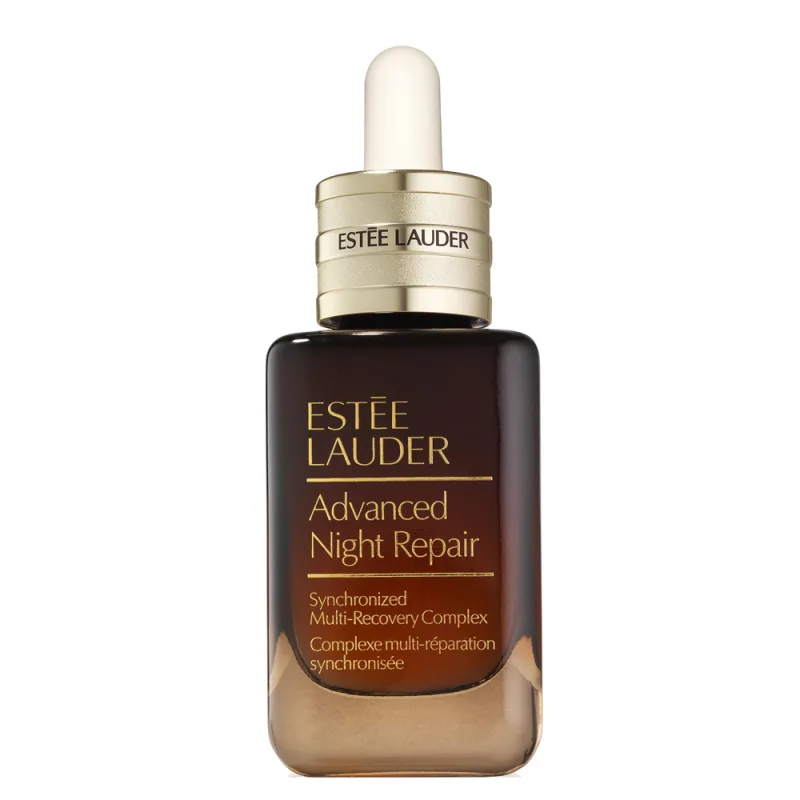Estée Lauder Advanced Night Repair Synchronized Multi-Recovery Complex regeneračné sérum na tvár proti starnutiu pre všetky typy pleti 75ml