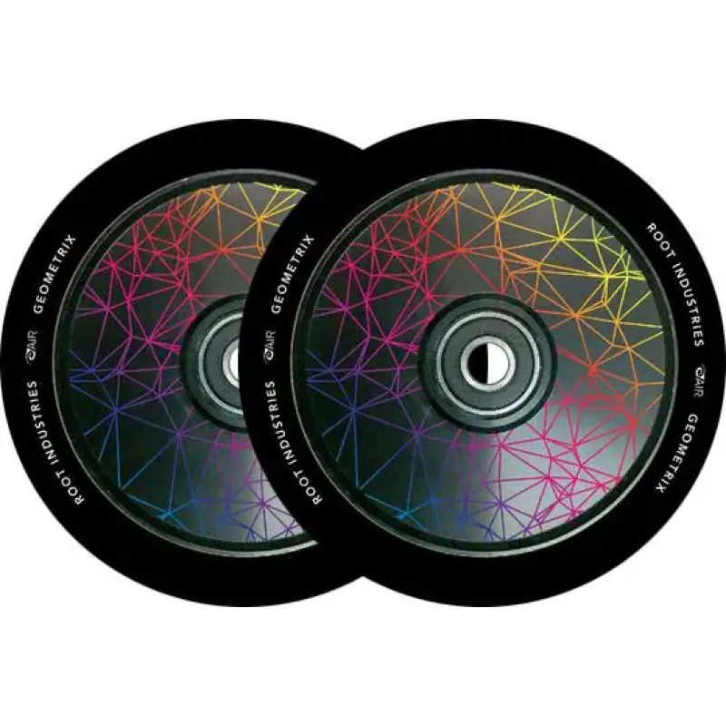 Root Industries Air Wheels 110mm - Geometrix 2 ks