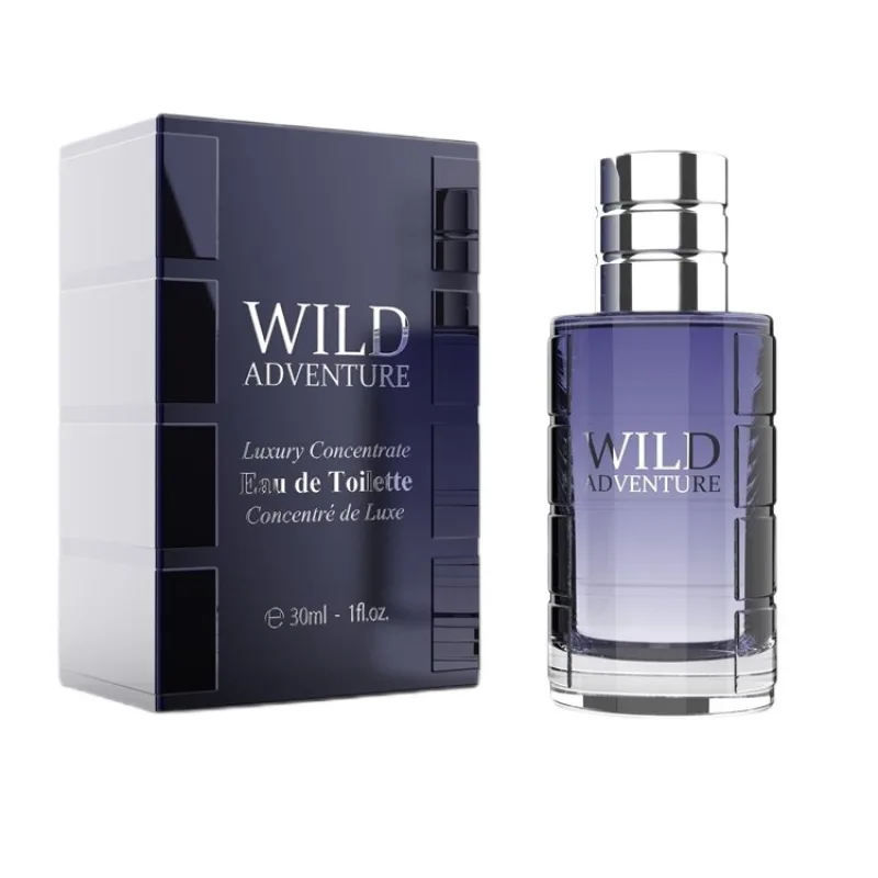 Linn Young Wild Adventure toaletná voda v spreji 30ml
