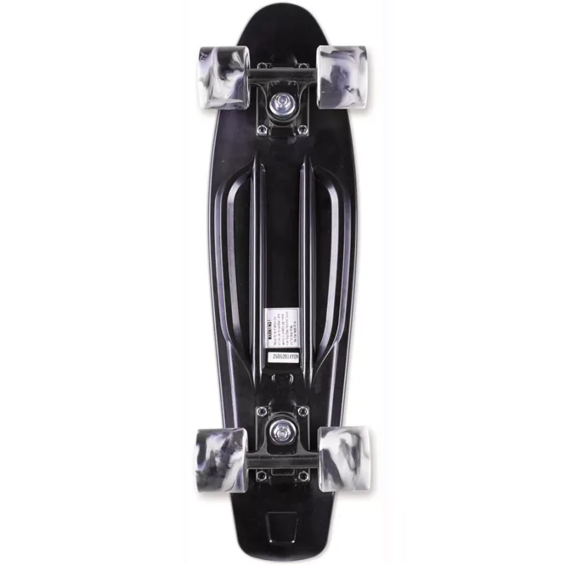 STREET SURFING BEACH BOARD CRUISER 22.6" - WIPEOUT