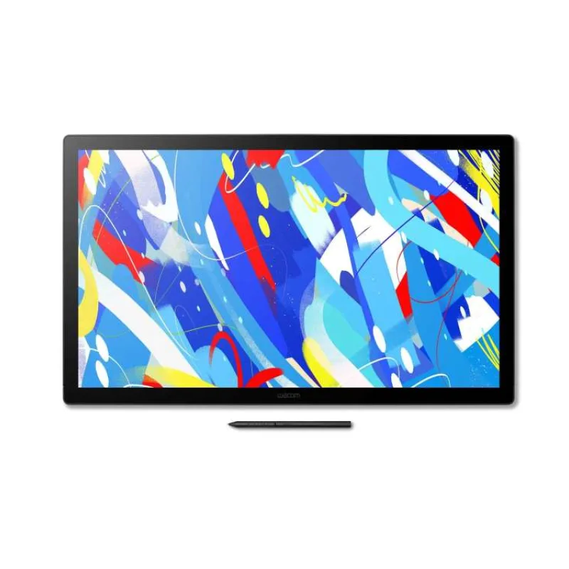 Wacom Cintiq 24 touch DTH246 (DTH246K0B)