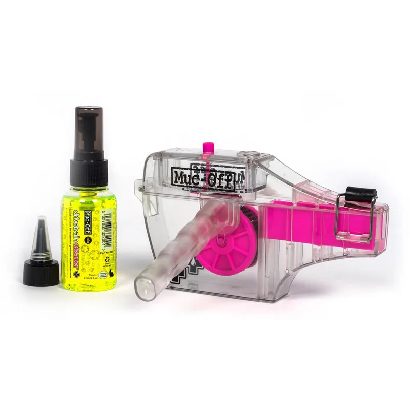 Pračka na řetěz Muc-Off X-3 dirty chain machine